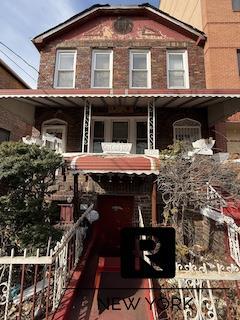 118 E 55th Street New York City NY 11203