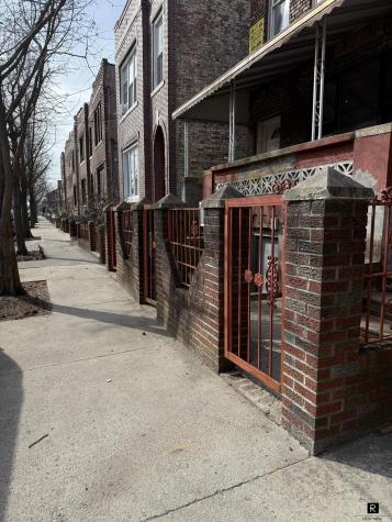 118 E 55th Street New York City NY 11203