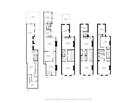 453 W 140th Street New York City NY 10031