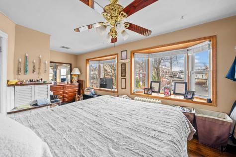 20 8th Street New York City NY 10306