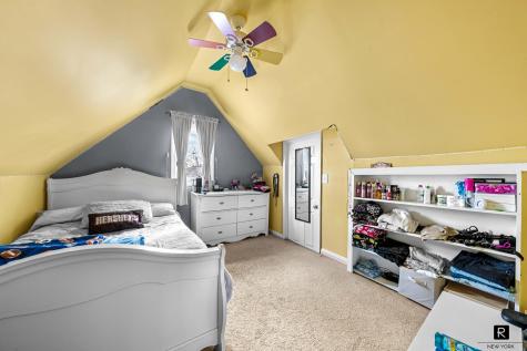 20 8th Street New York City NY 10306