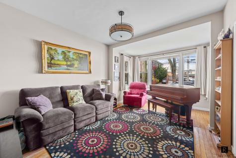 20 8th Street New York City NY 10306