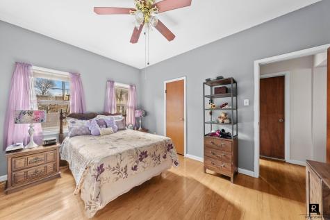 20 8th Street New York City NY 10306