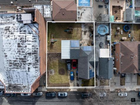 20 8th Street New York City NY 10306