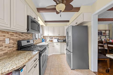 20 8th Street New York City NY 10306