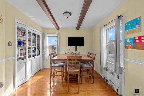 20 8th Street New York City NY 10306