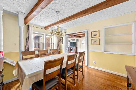 20 8th Street New York City NY 10306