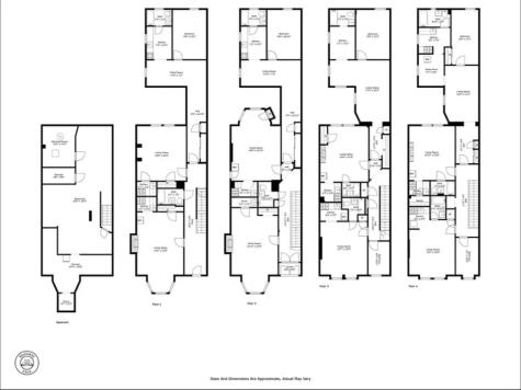 536 Clinton Avenue New York City NY 11238