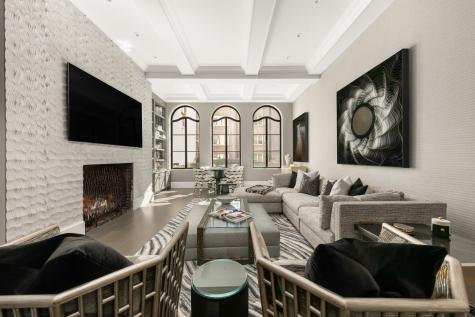 34 E 62nd Street New York City NY 10065