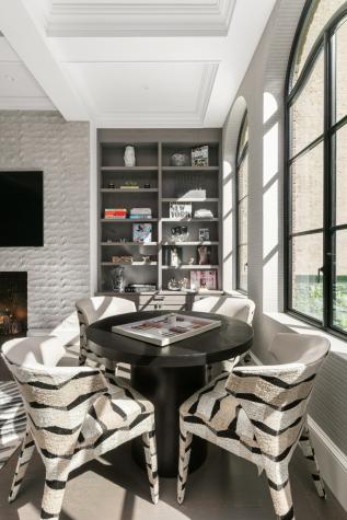 34 E 62nd Street New York City NY 10065