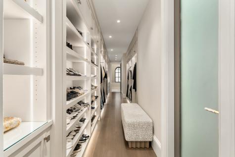 34 E 62nd Street New York City NY 10065