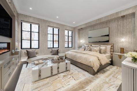 34 E 62nd Street New York City NY 10065