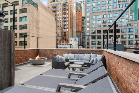 34 E 62nd Street New York City NY 10065