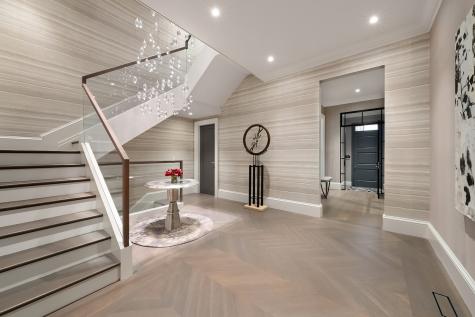 34 E 62nd Street New York City NY 10065