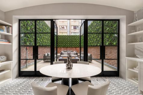 34 E 62nd Street New York City NY 10065