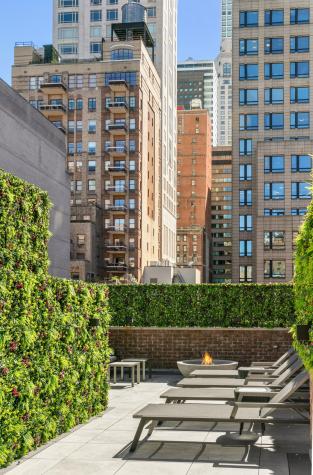 34 E 62nd Street New York City NY 10065