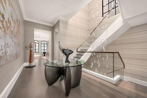 34 E 62nd Street New York City NY 10065