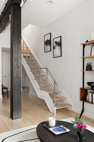 124 W 24th Street New York City NY 10011