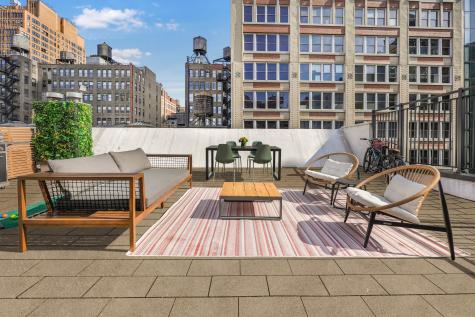 124 W 24th Street New York City NY 10011