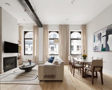 124 W 24th Street New York City NY 10011