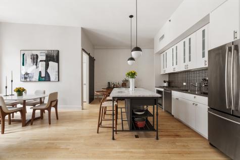 124 W 24th Street New York City NY 10011