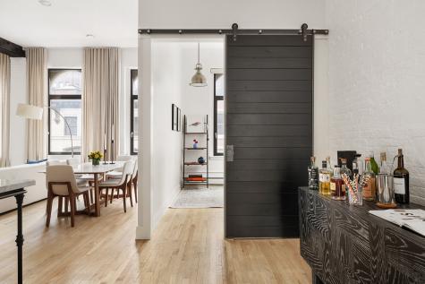 124 W 24th Street New York City NY 10011