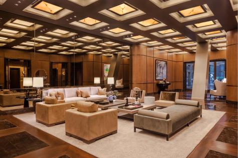 53 W 53rd Street New York City NY 10019