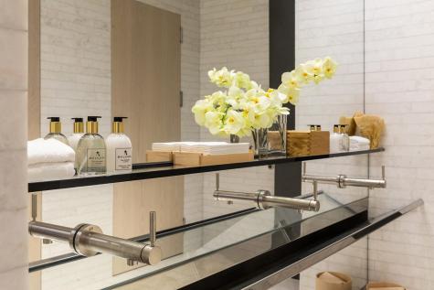 53 W 53rd Street New York City NY 10019