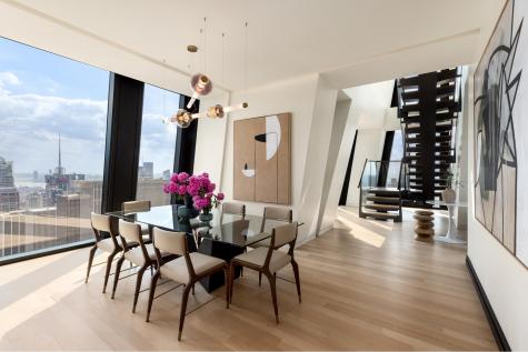 53 W 53rd Street New York City NY 10019