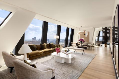 53 W 53rd Street New York City NY 10019