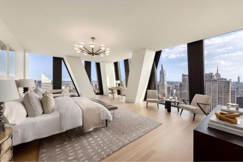 53 W 53rd Street New York City NY 10019