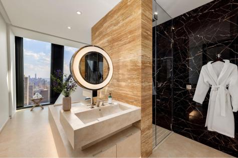 53 W 53rd Street New York City NY 10019