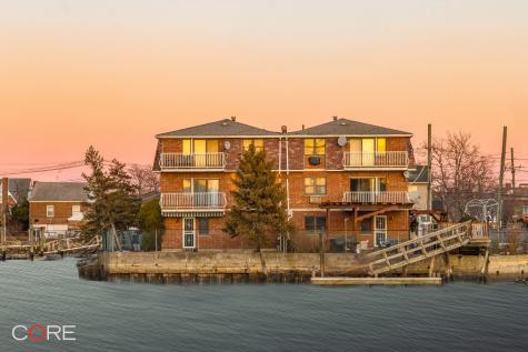 157-50 95th Street New York City NY 11414