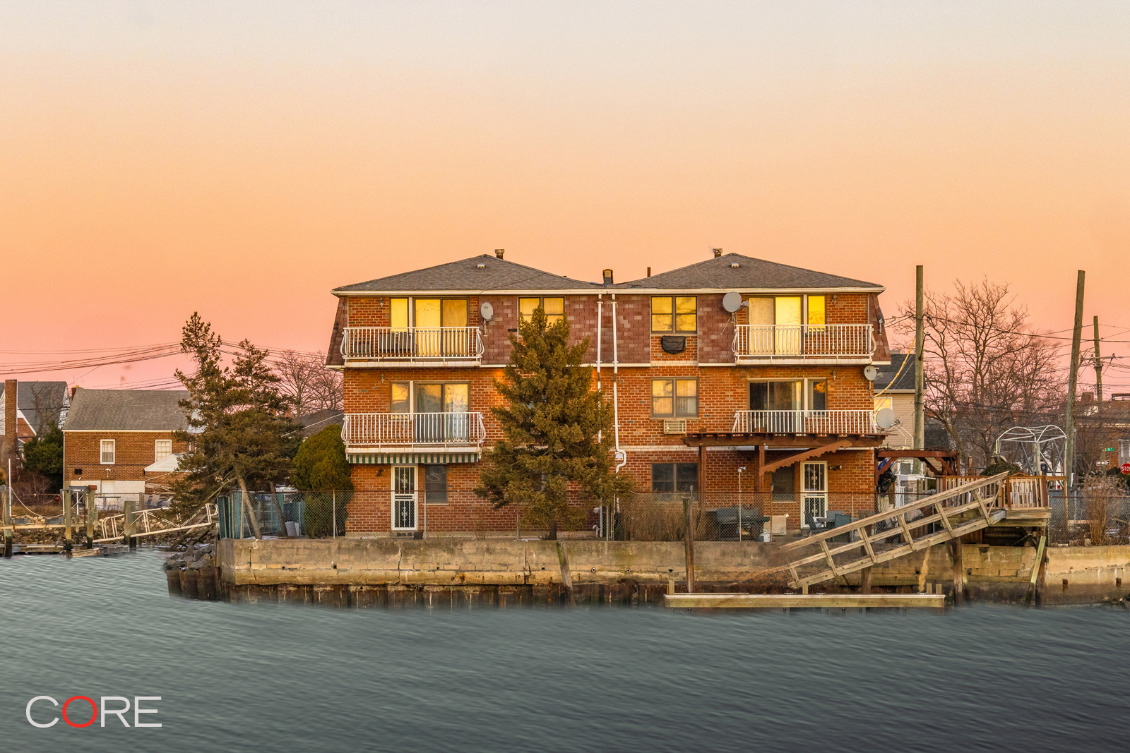 157-50 95th Street New York City NY 11414