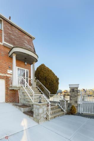 157-50 95th Street New York City NY 11414