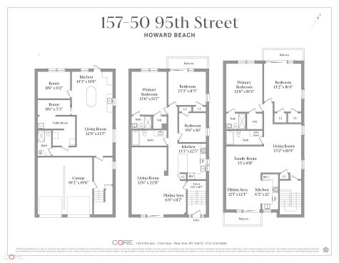 157-50 95th Street New York City NY 11414