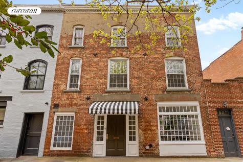 16 Verandah Place New York City NY 11201