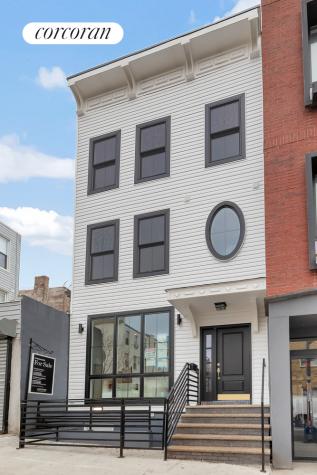 290 19th Street New York City NY 11215