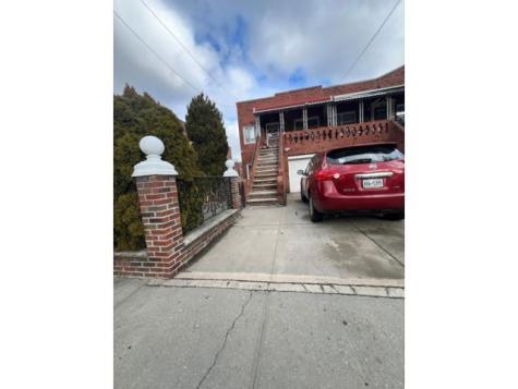 1241 E 98th Street New York City NY 11236