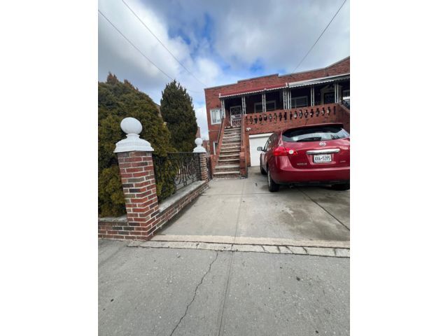 1241 E 98th Street New York City NY 11236