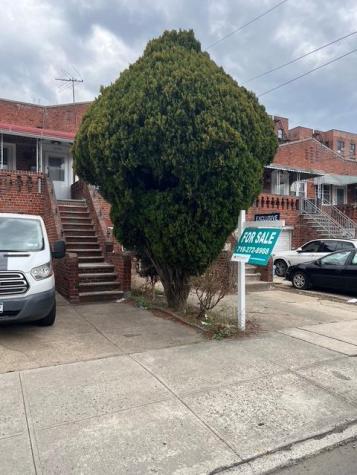 1241 E 98th Street New York City NY 11236