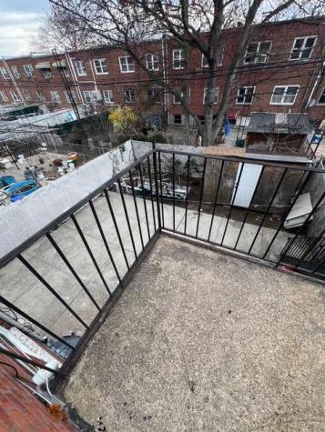 1241 E 98th Street New York City NY 11236