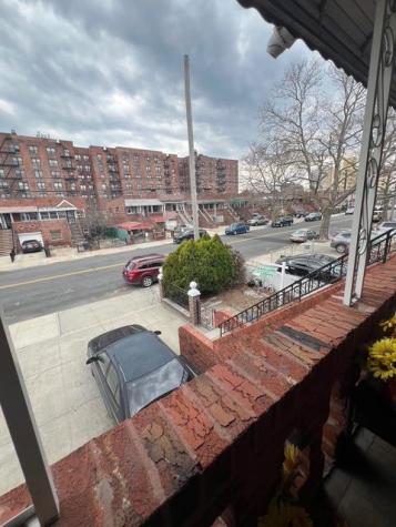 1241 E 98th Street New York City NY 11236