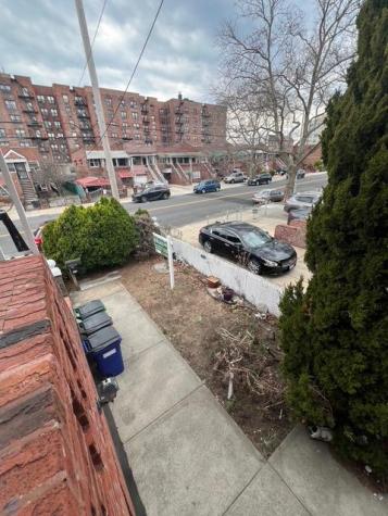 1241 E 98th Street New York City NY 11236