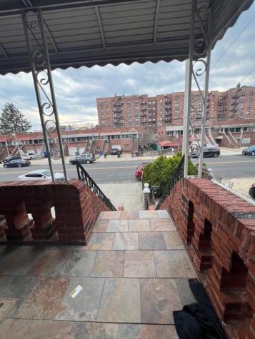 1241 E 98th Street New York City NY 11236