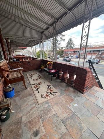 1241 E 98th Street New York City NY 11236