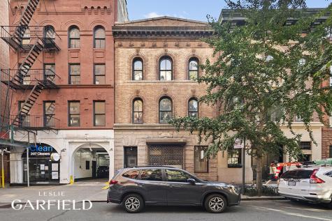 180 E 73rd Street New York City NY 10021