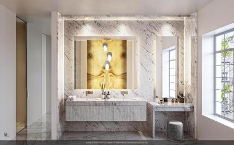 122 Waverly Place New York City NY 10011