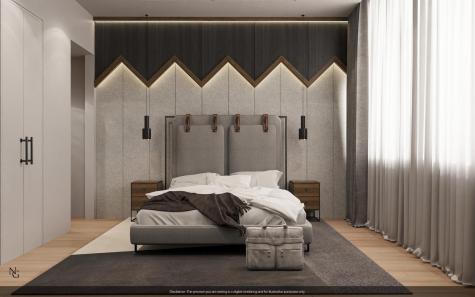 122 Waverly Place New York City NY 10011