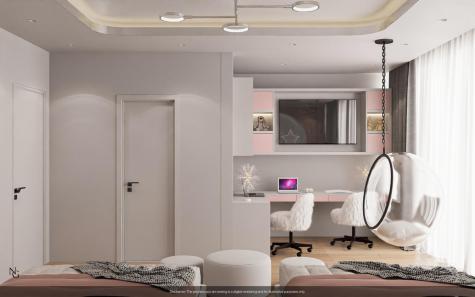 122 Waverly Place New York City NY 10011